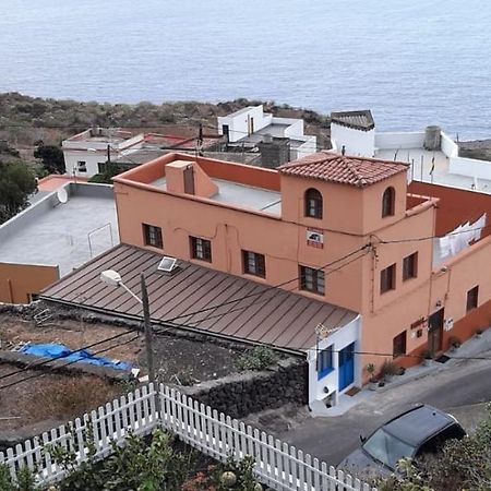 Vivienda Vacacional Sabinosa Extérieur photo