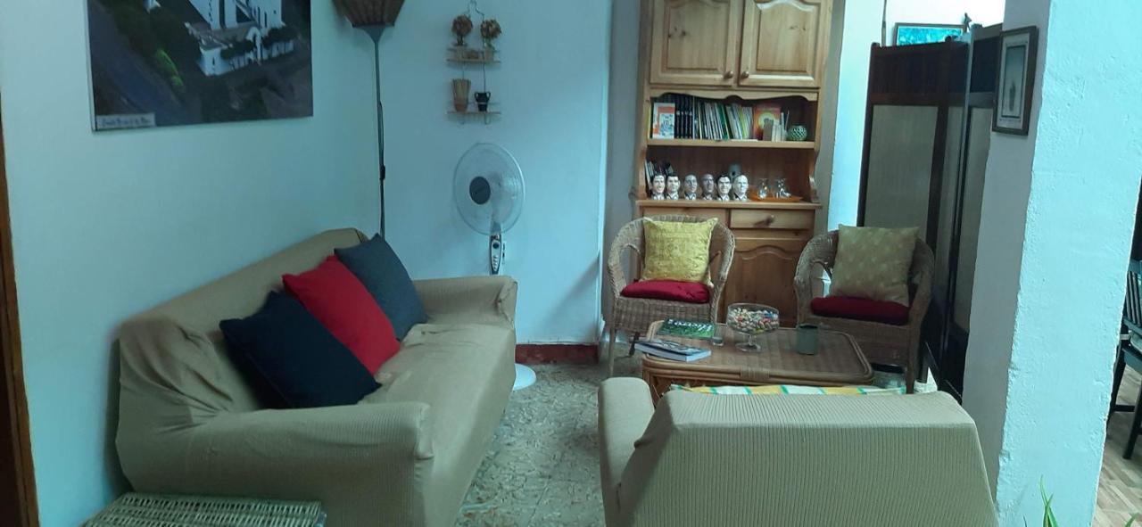 Vivienda Vacacional Sabinosa Extérieur photo