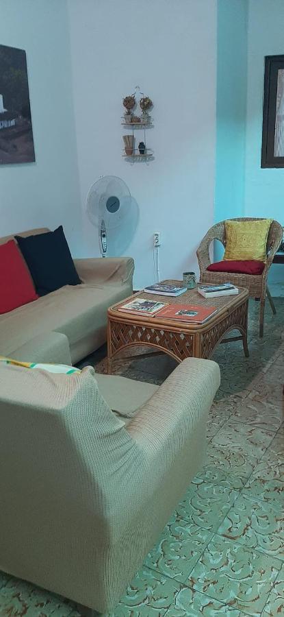 Vivienda Vacacional Sabinosa Extérieur photo