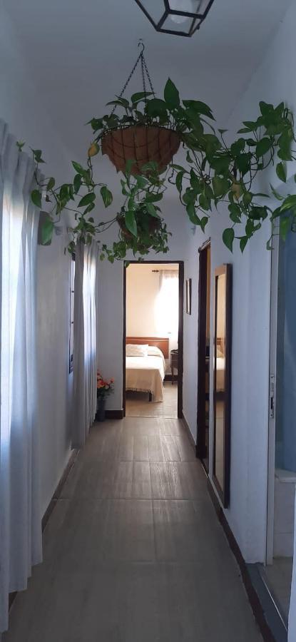 Vivienda Vacacional Sabinosa Extérieur photo