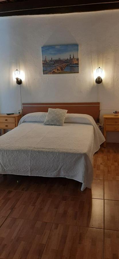 Vivienda Vacacional Sabinosa Extérieur photo