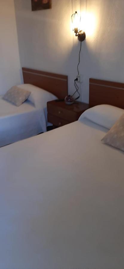 Vivienda Vacacional Sabinosa Extérieur photo