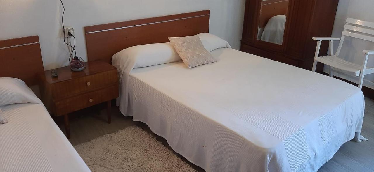 Vivienda Vacacional Sabinosa Extérieur photo