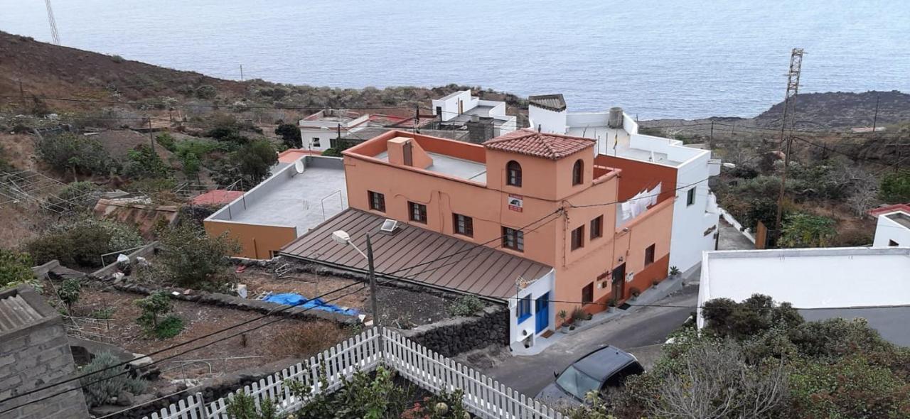 Vivienda Vacacional Sabinosa Extérieur photo