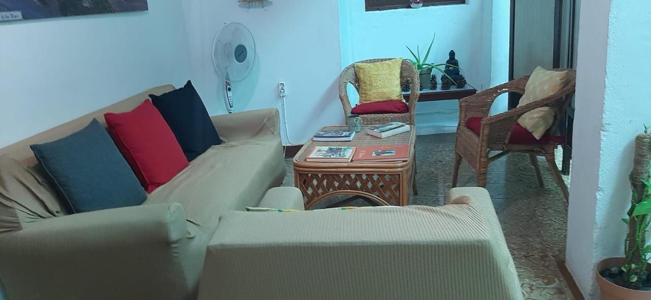 Vivienda Vacacional Sabinosa Extérieur photo
