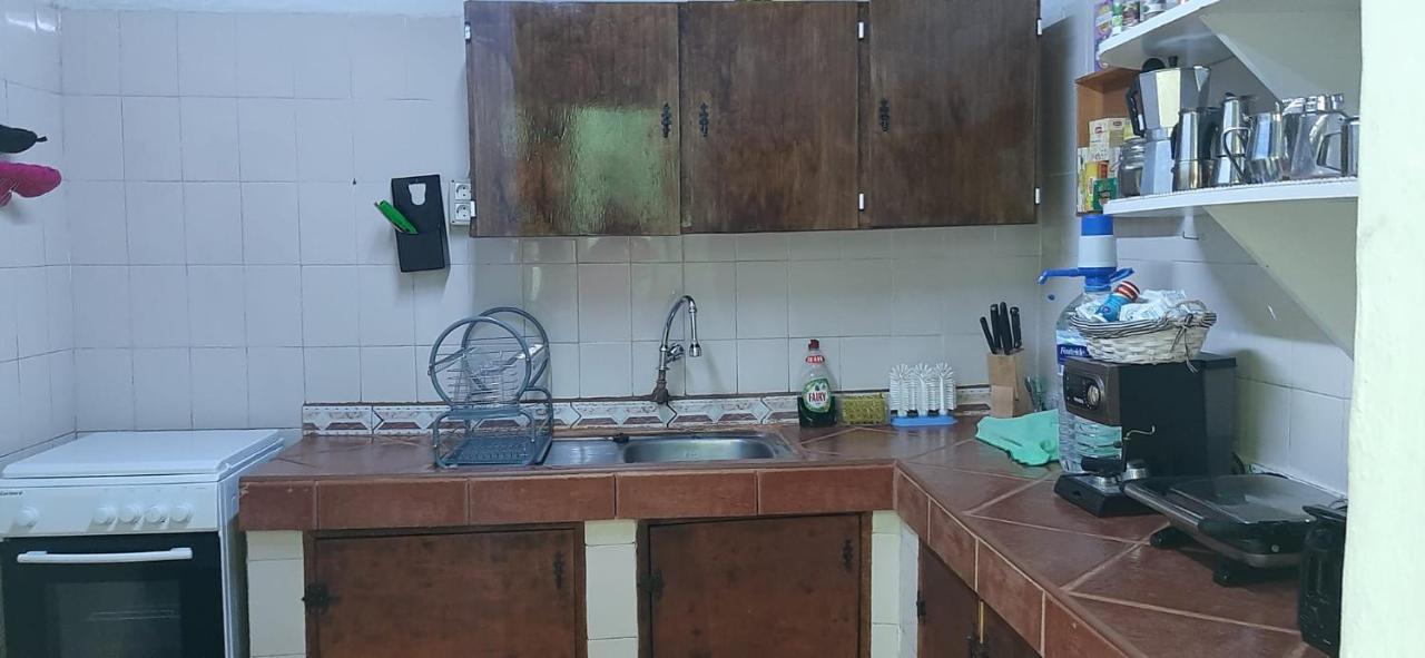 Vivienda Vacacional Sabinosa Extérieur photo