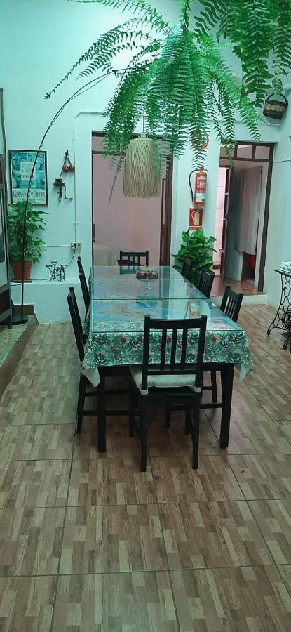 Vivienda Vacacional Sabinosa Extérieur photo