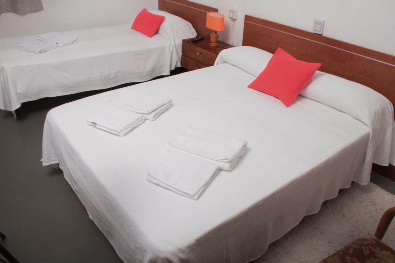 Vivienda Vacacional Sabinosa Extérieur photo